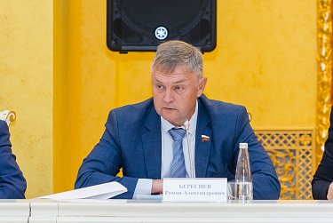 ПФО в лидерах по созданию особых экономических зон